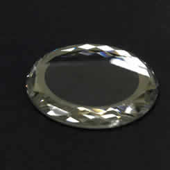 Custom Sapphire Watch Glass 