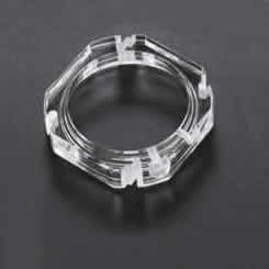 Custom Sapphire Watch Glass