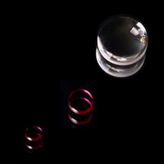 sapphire-ball-lens