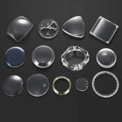 sapphire watch glass